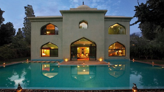 Es Saadi Resort, Marrakech