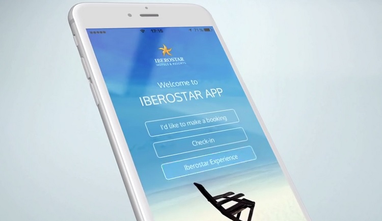 Iberostar App