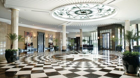 Ritz-Carlton, Bahrain