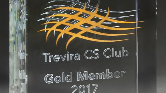 Trevira Gold 2017 - Kobe