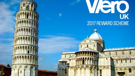 Viero Loyalty Competition