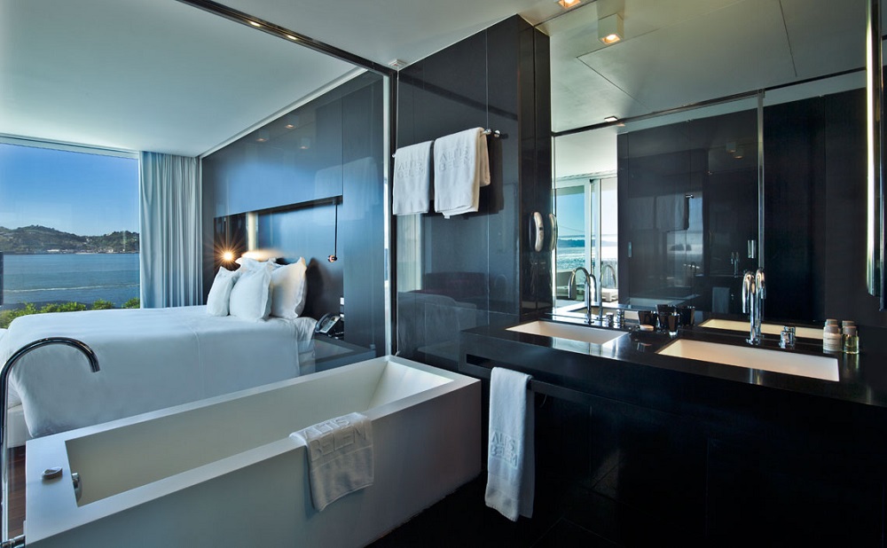 Design Hotels - Altis Belem Spa and Resort