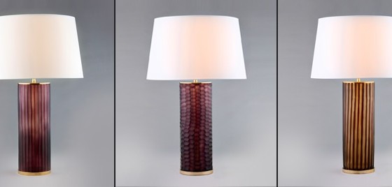 Hector Finch Table Lamps