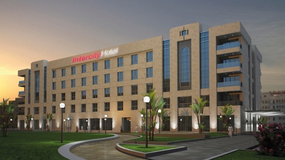 Deutsche Hospitality signs agreement for an IntercityHotel in Nizwa, Oman