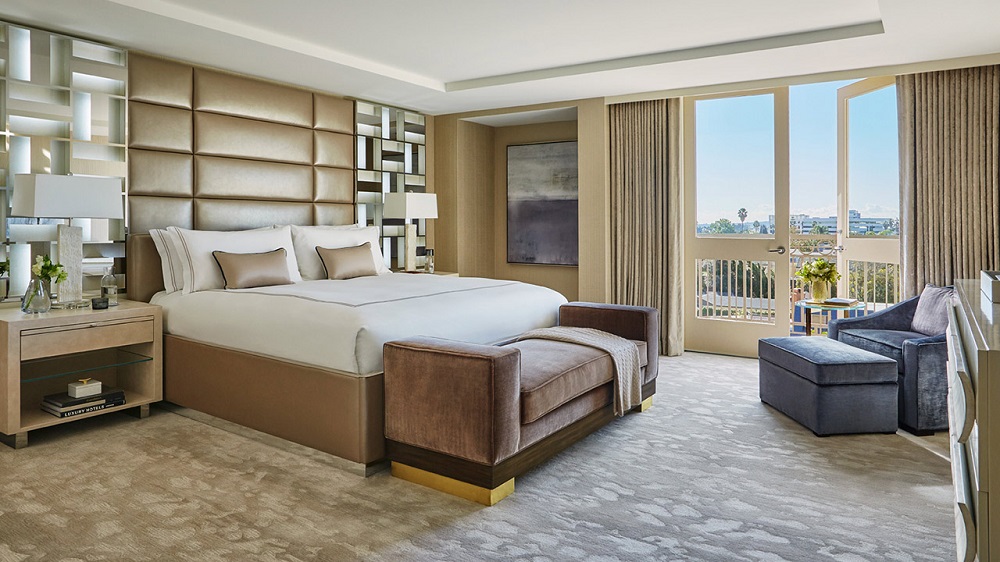 LVMH Hotel Management's Cheval Blanc Randheli Partners with InnSpire to  Adopt Luxury Guest Connectivity Platform