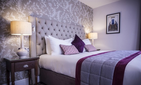 DoubleTree by Hilton opens in The Cotswolds • Hotel Designs