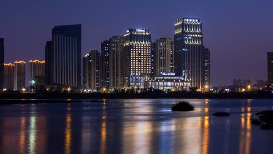 Hilton - Greater China