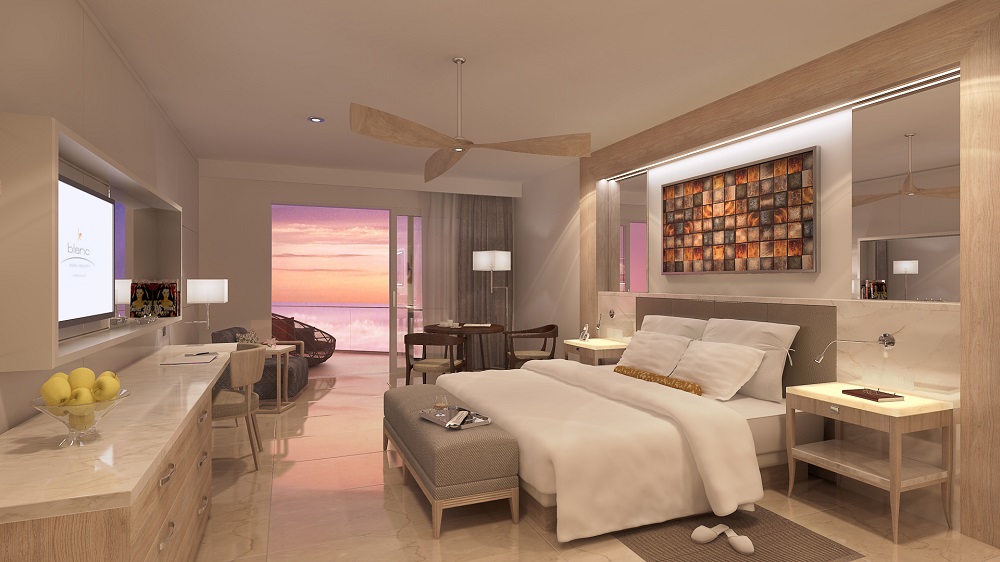 Le Blanc Spa Resort debuts second property - in Los Cabos