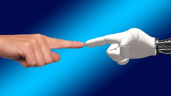 Artificial Intelligence in hospitality industry