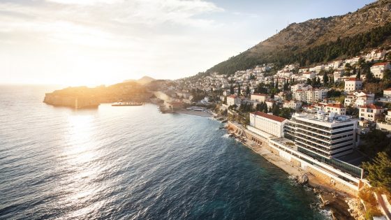 Hotel Excelsior - Dubrovnik