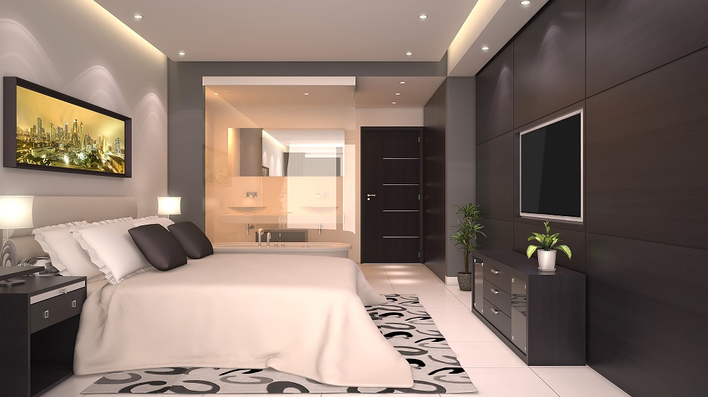 Luxury Hotel Bedroom Furniture | Modern Hotel Bedroom Furniture