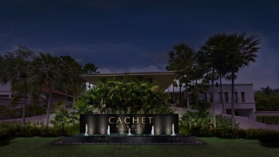 Cachet Dewa Phuket