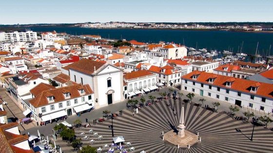 Pestana announces a new Pousadas de Portugal for the Algarve