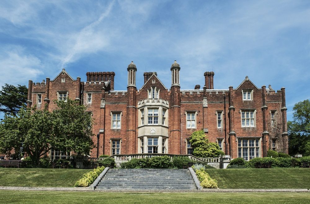 De Vere Latimer Estate