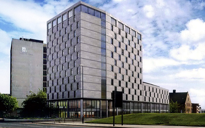 Leeds Hotel Plans Redesigned For Hilton - LSH