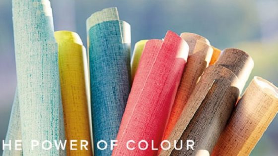 Power Of Colour