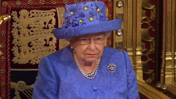 Queen's Speech - BHA opinion on Brexit