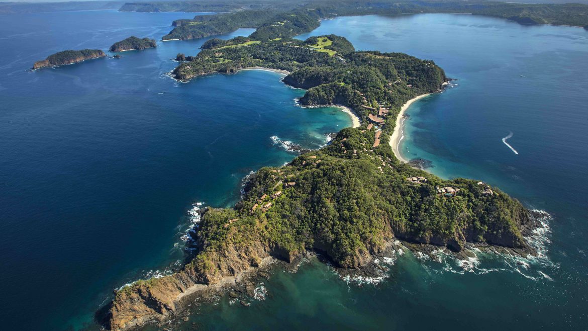 $35m 're-imagination' for Four Seasons Resort Costa Rica