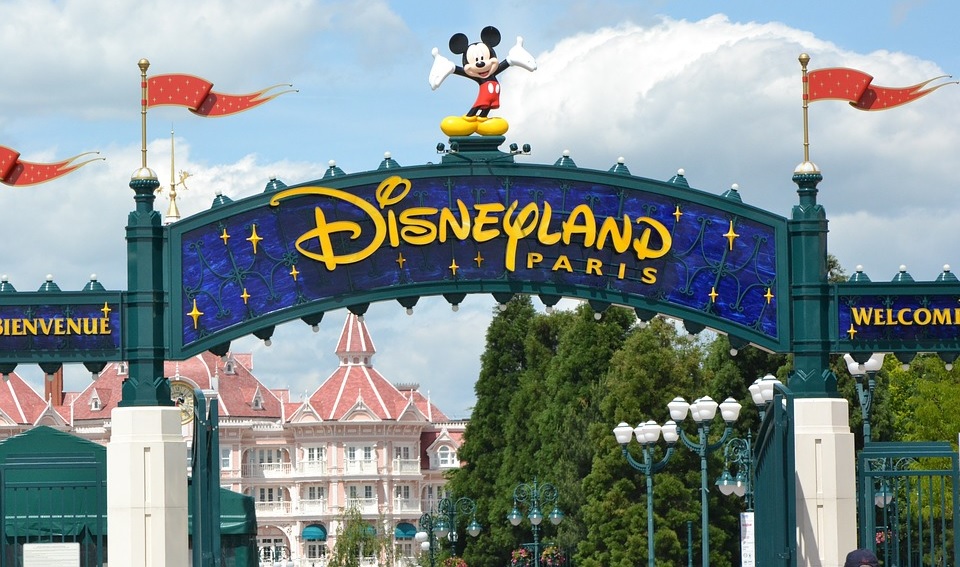 Disneyland Paris to open Marvel-themed hotel