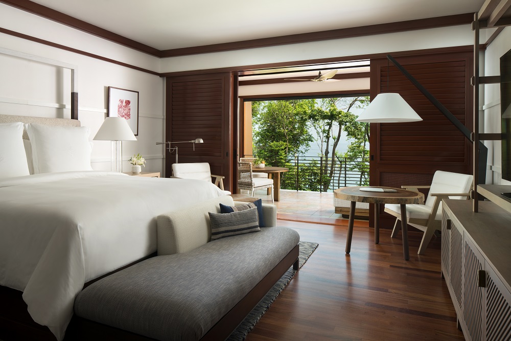 $35m 're-imagination' for Four Seasons Resort Costa Rica