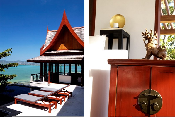 Anayara Luxury Retreat Panwa Resort revealed in Phuket