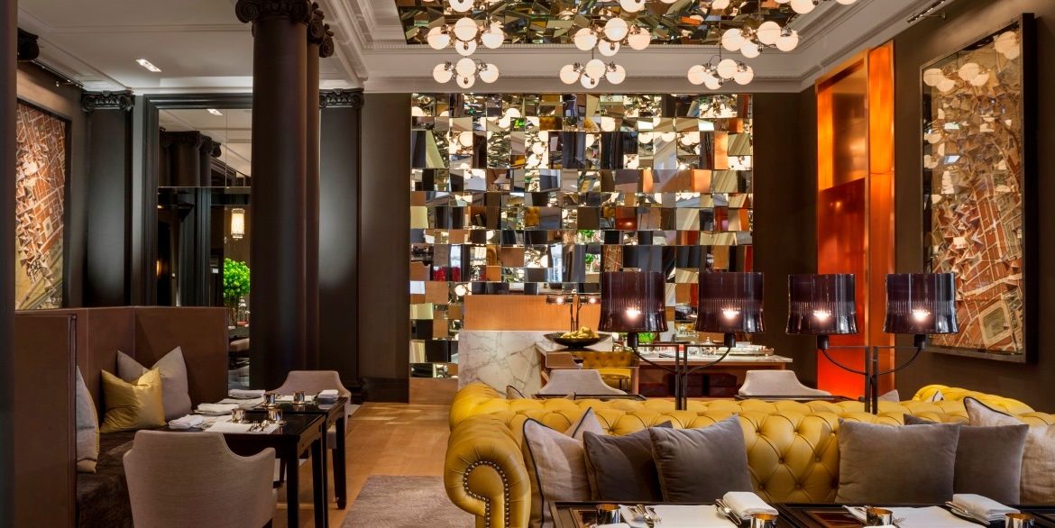 Rosewood London