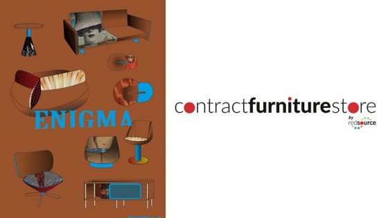 Scanal - Contract Furniture Store - Enigma Collection