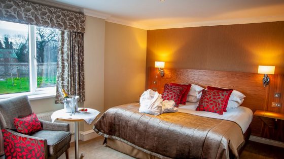Lancashire’s Barton Grange Hotel has certainly not rested on its success in the last few years. Having invested £670 000 in the last three years into upgrading its bedrooms, corridors and main events space - the Barton Suite, the Hotel has announced this week that owners have added a further £250 000 into upgrades at the Hotel