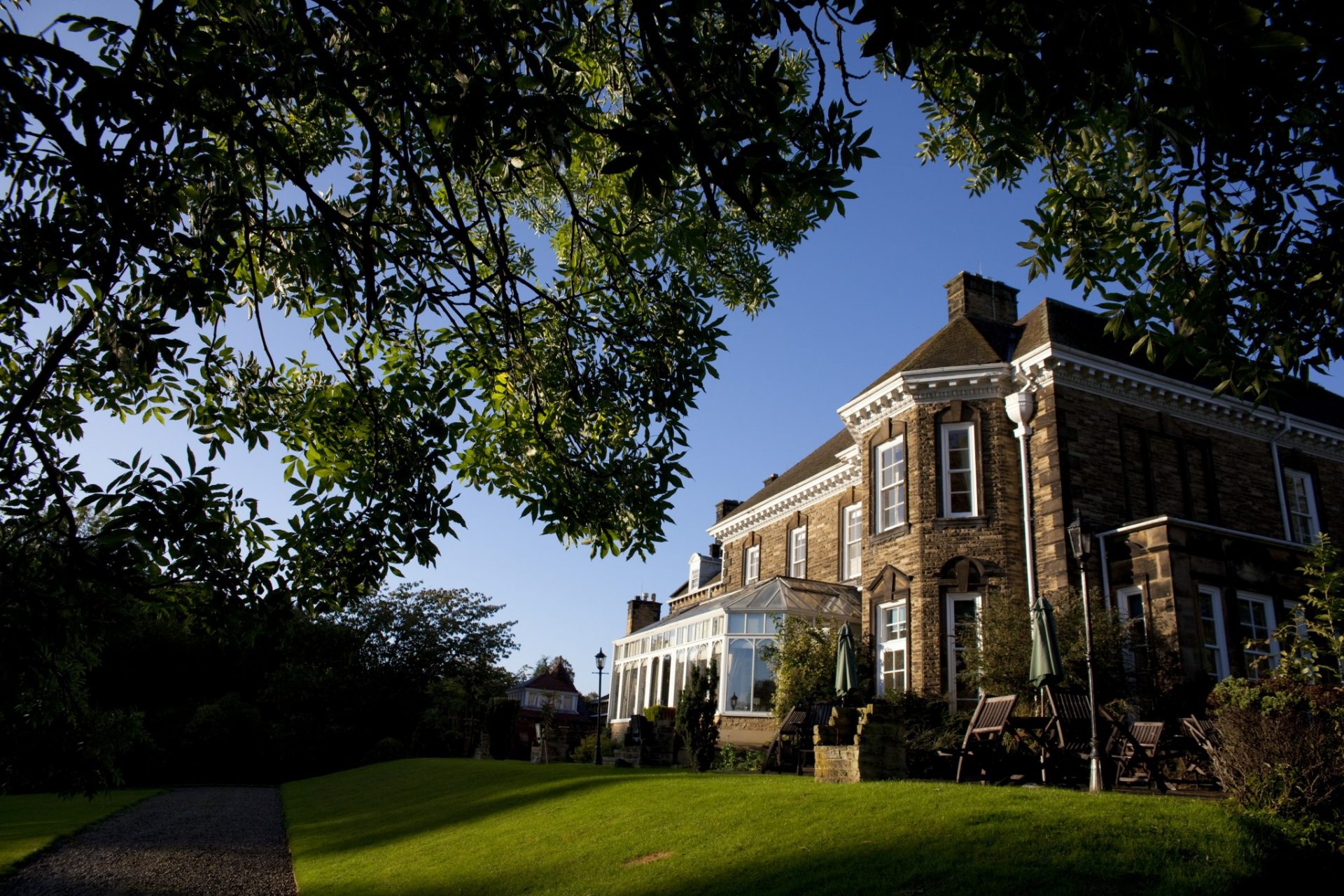 Five to Watch: Best UK country house hotels • Hotel Designs