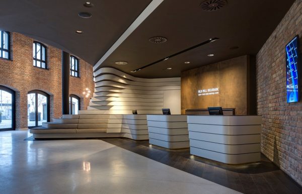 Hotel Group Spotlight  Radisson Blu     Hotel Designs