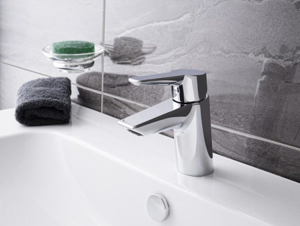 bathroom brassware