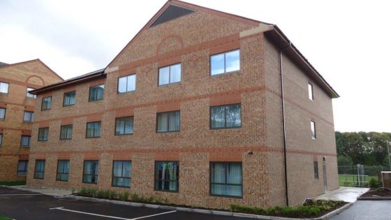 DoubleTree by Hilton Sheffield Park completes extension