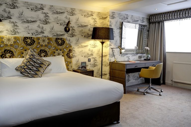 DoubleTree by Hilton opens in historic city of York