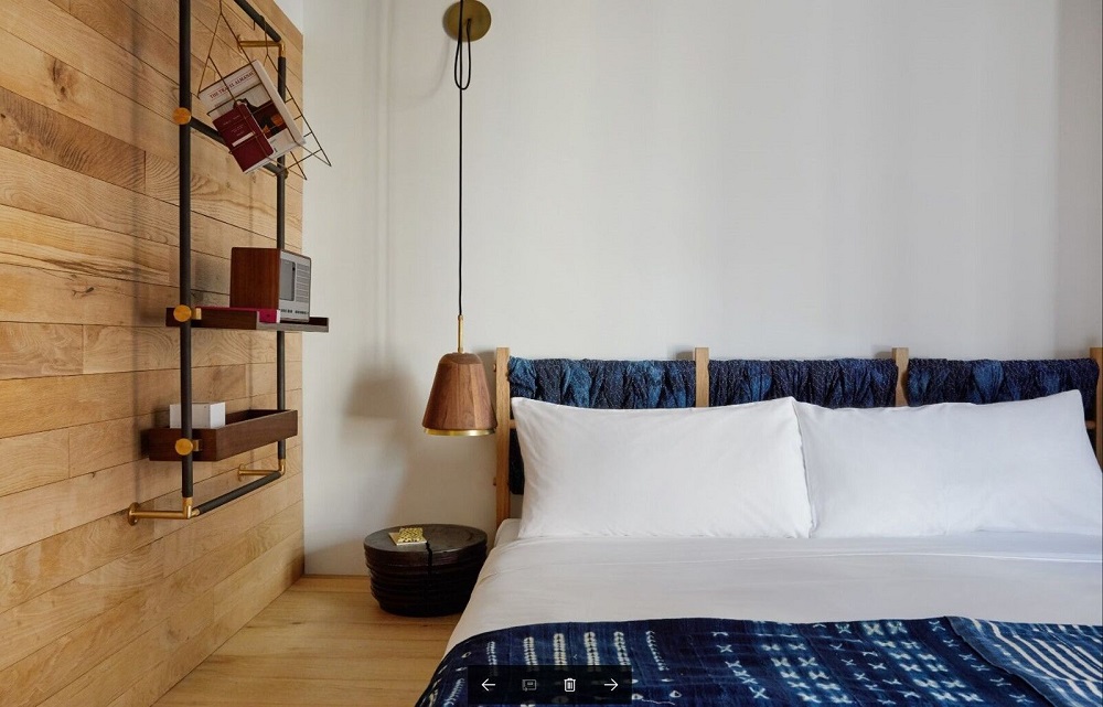 MADE HOTEL OPENS IN NEW YORK CITY’S NOMAD NEIGHBOURHOOD