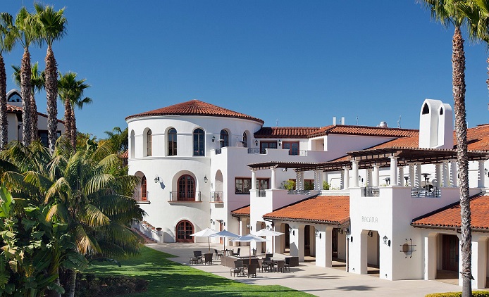 The Ritz-Carlton Bacara, Santa Barbara now open