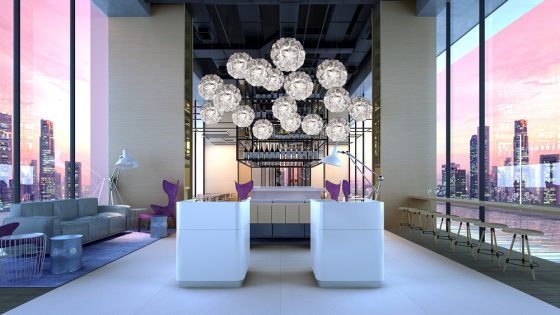 First Asian YOTEL opens in Singapore