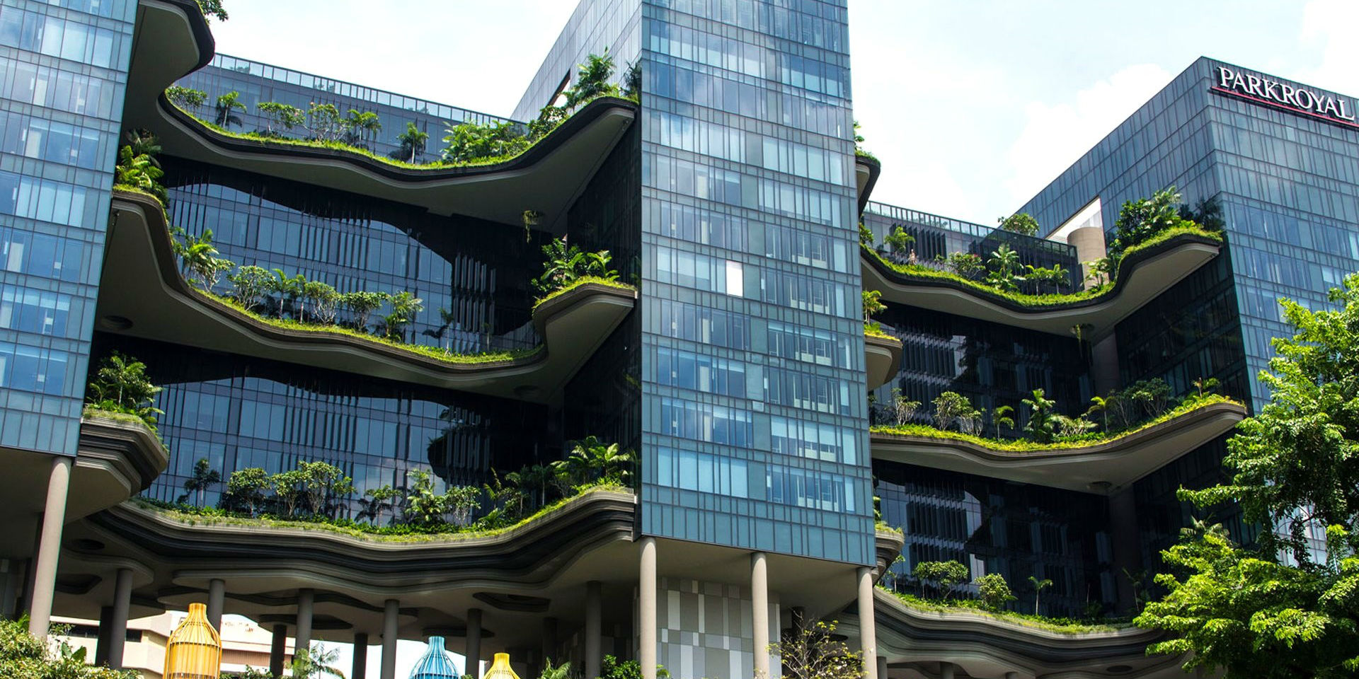 TOPHOTELS Guest Blog: Sustainability and hotel design ...