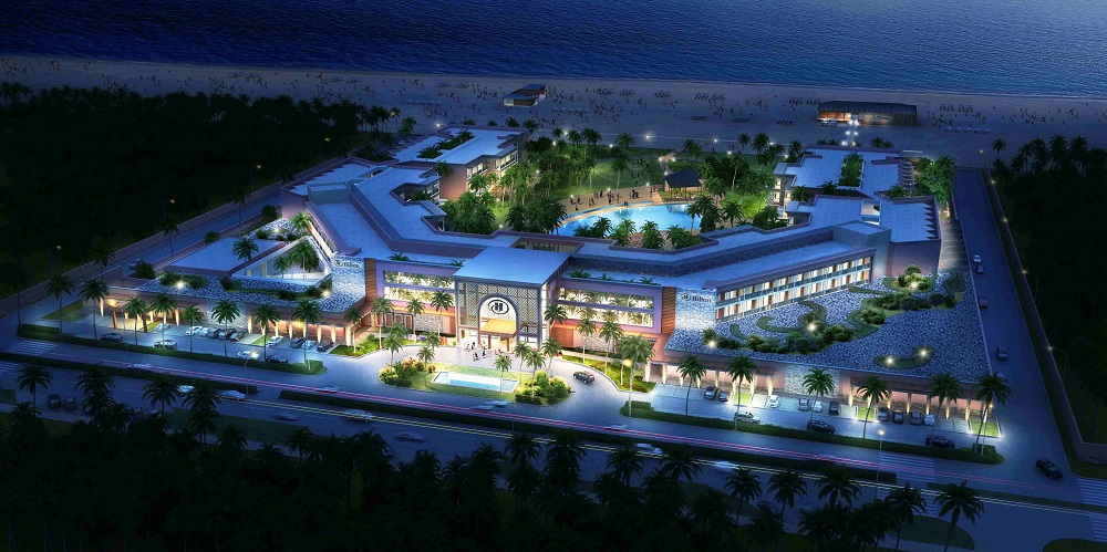 Hilton Cape Verde Sal Resort