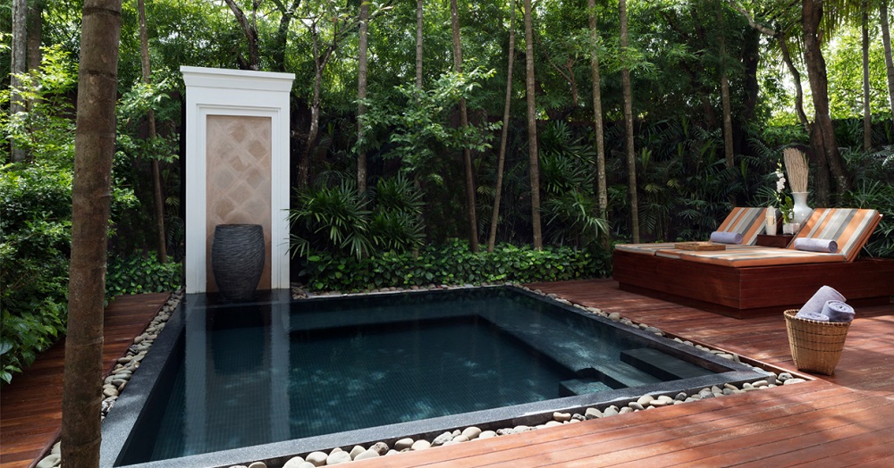 Anantara Angkor Resort Unveils Two Presidential Suites