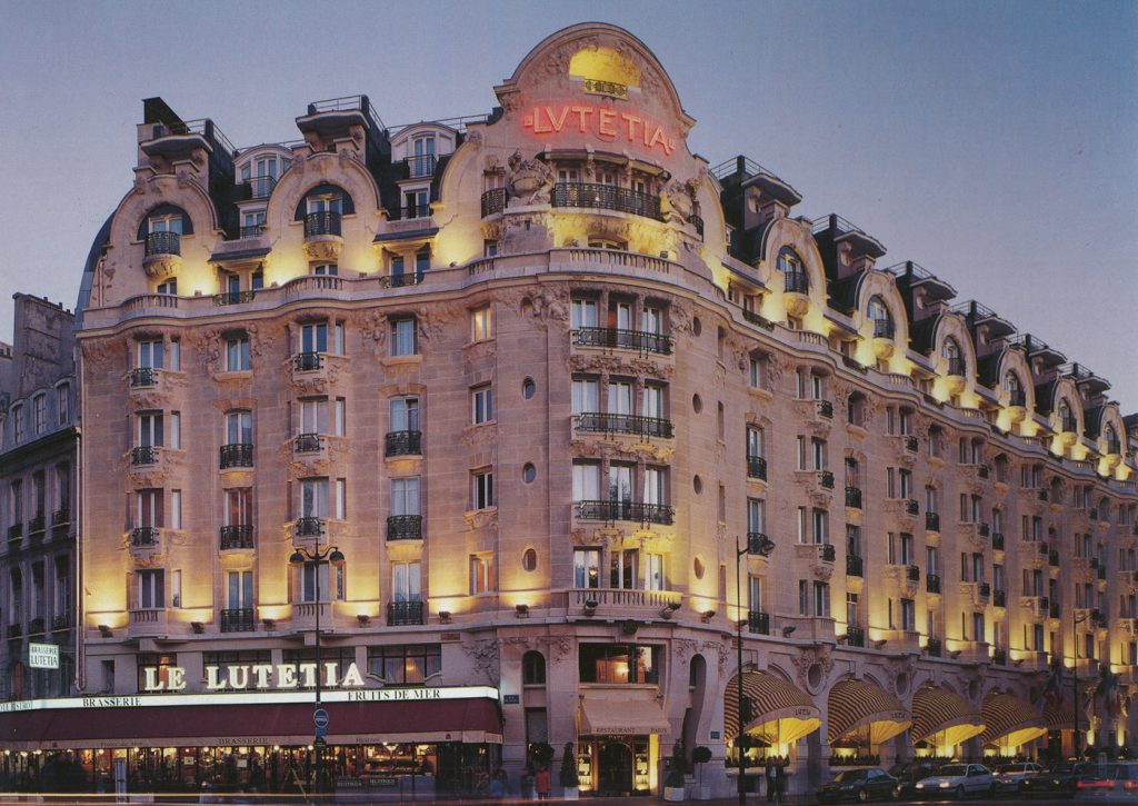 Five to Watch: Virtuoso's luxury hotel openings