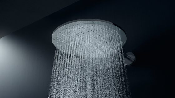 AXOR Showers
