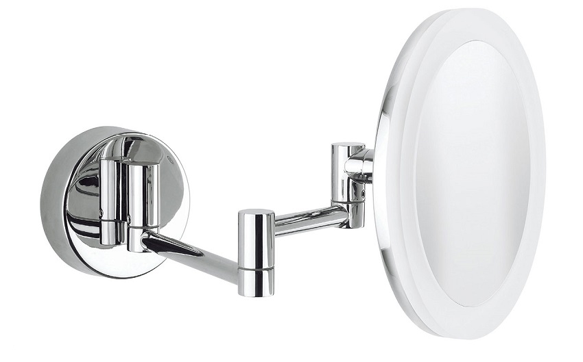 Product Spotlight: Mike PRO mirror range from Crosswater