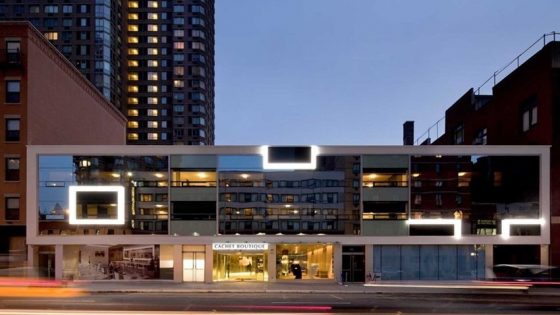 Cachet Hospitality Group opens New York flagship hotel