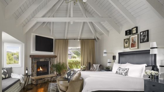 Vintage House at The Estate Yountville Reimagined