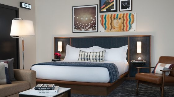 Hilton's upscale Tapestry Collection adds New Orleans boutique hotel