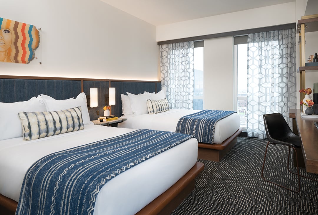 Tapestry Collection by Hilton Welcomes The Troubadour New Orleans