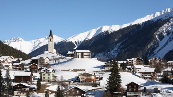 Hard Rock Hotels opens first hotel in the Alps