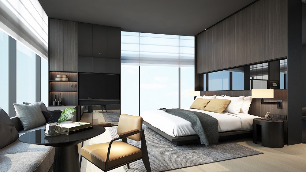 InterContinental Hotels Group (IHG), one of the world’s leading hotel companies is proud to announce the opening of three new hotels