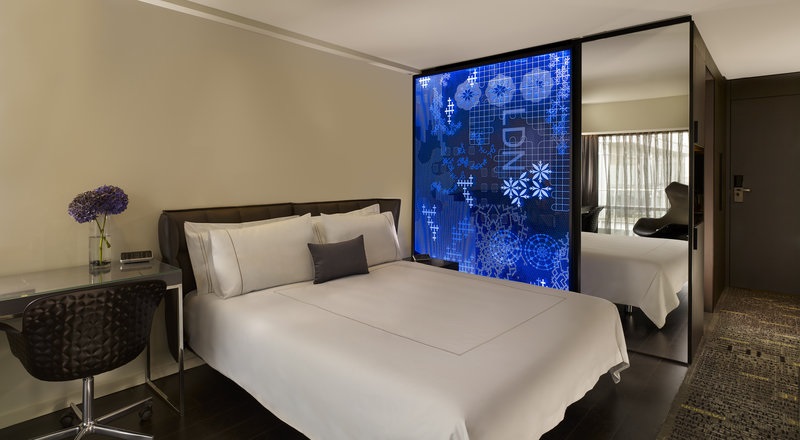 The international upper upscale contemporary brand Park Plaza® Hotels & Resorts has recently re-launched its South Bank Riverbank Hotel