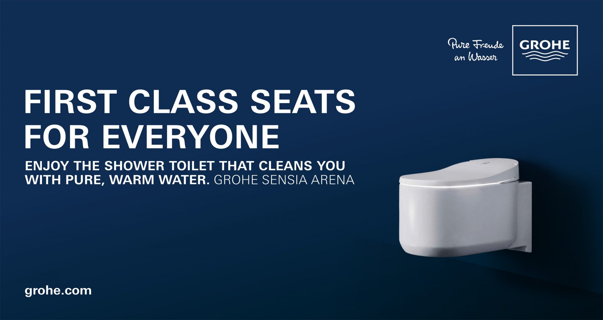 grohe-launches-shower-toilet-campaign-at-international-airports-hotel